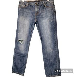 Levi's Women's Boyfriend Jean Size 12